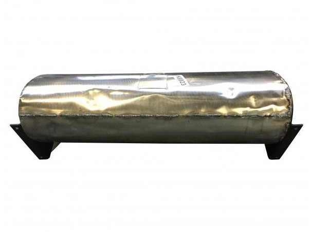 Katalysator Euro 4 MERCEDES Vario - A0014903314 - Catalyseur pour Camion: photos 1 Katalysator Euro 4 MERCEDES Vario - A0014903314 - Catalyseur pour Camion: photos 1