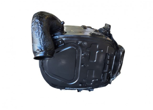 Katalysator SCR DAF CF Euro 6 - 2232847 2300755 - Catalyseur pour Camion: photos 4 Katalysator SCR DAF CF Euro 6 - 2232847 2300755 - Catalyseur pour Camion: photos 4