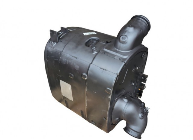 Katalysator SCR DAF XG Euro 6 - 2327463 2398004 - Catalyseur pour Camion: photos 1 Katalysator SCR DAF XG Euro 6 - 2327463 2398004 - Catalyseur pour Camion: photos 1