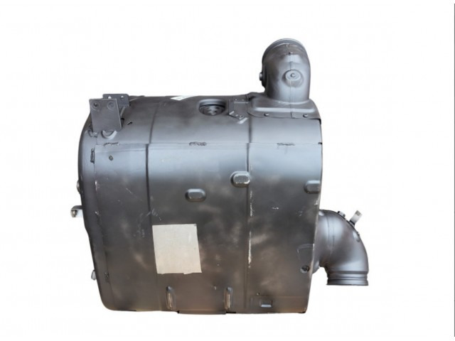 Katalysator SCR DAF XG Euro 6 - 2327463 2398004 - Catalyseur pour Camion: photos 5 Katalysator SCR DAF XG Euro 6 - 2327463 2398004 - Catalyseur pour Camion: photos 5