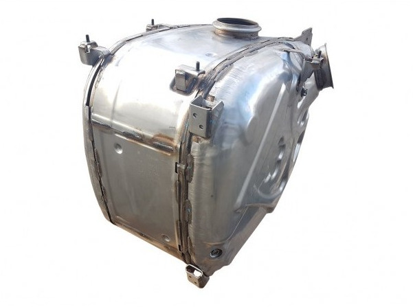 Katalysator SCR EURO 6 SCANIA Bus - 2395551 2574127 2417339 2277118 18024002 - Catalyseur pour Camion: photos 3 Katalysator SCR EURO 6 SCANIA Bus - 2395551 2574127 2417339 2277118 18024002 - Catalyseur pour Camion: photos 3