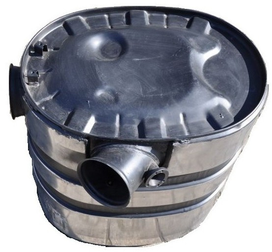 Katalysator SCR Euro 5 VOLVO FH, FM / RENAULT Premium , Magnum , Kerax - 20920708 , 20920622 , 20920731 - Catalyseur pour Camion: photos 2 Katalysator SCR Euro 5 VOLVO FH, FM / RENAULT Premium , Magnum , Kerax - 20920708 , 20920622 , 20920731 - Catalyseur pour Camion: photos 2