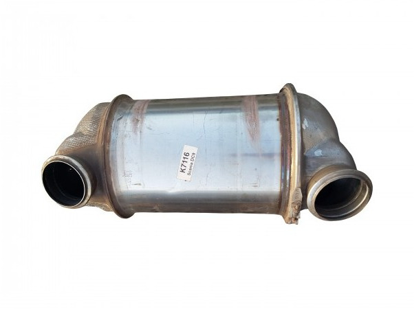 Katalysator SCR Euro 6 SCANIA 2148322 2181114 2180947 - Catalyseur pour Camion: photos 1 Katalysator SCR Euro 6 SCANIA 2148322 2181114 2180947 - Catalyseur pour Camion: photos 1