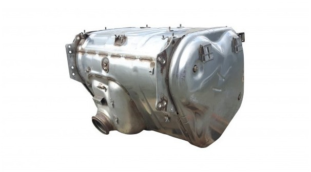 Katalysator SCR Euro 6 SCANIA R580 - 2137226 2442152 2237111 - Catalyseur pour Camion: photos 3 Katalysator SCR Euro 6 SCANIA R580 - 2137226 2442152 2237111 - Catalyseur pour Camion: photos 3