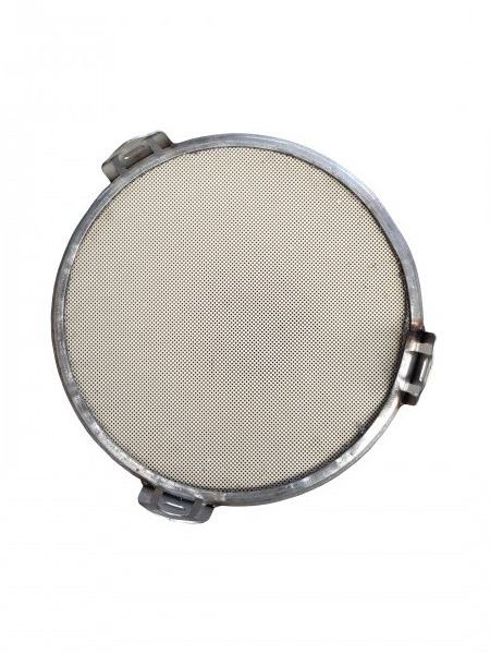 Rußpartikelfilter,DPF SCANIA serie G und R Euro 6 - 2179961 2097594 570759 2269640 2494028 2503085 2503087 2494029 - Système d'échappement pour Camion: photos 3 Rußpartikelfilter,DPF SCANIA serie G und R Euro 6 - 2179961 2097594 570759 2269640 2494028 2503085 2503087 2494029 - Système d'échappement pour Camion: photos 3