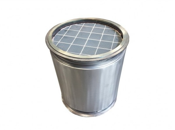 Rußpartikelfilter,Partikelfilter,DPF DAF CF LF Solaris Euro 6 - 5296249 1961522R 1961522 2137443 1997433 1997433R - Système d'échappement pour Camion: photos 2 Rußpartikelfilter,Partikelfilter,DPF DAF CF LF Solaris Euro 6 - 5296249 1961522R 1961522 2137443 1997433 1997433R - Système d'échappement pour Camion: photos 2