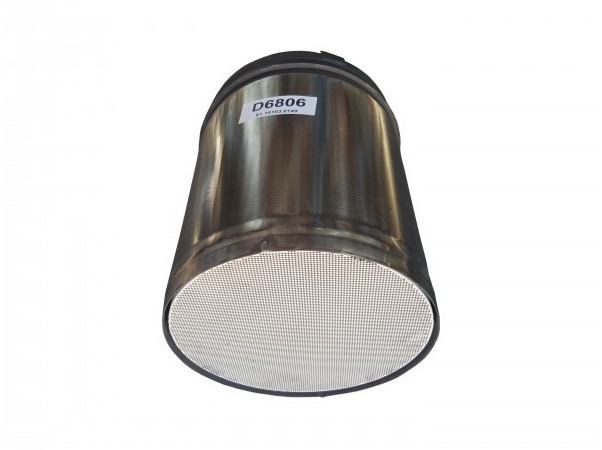 Rußpartikelfilter,Partikelfilter,DPF Euro 6 MAN TGL TGM - 81151030149 81151030177 - Système d'échappement pour Camion: photos 3 Rußpartikelfilter,Partikelfilter,DPF Euro 6 MAN TGL TGM - 81151030149 81151030177 - Système d'échappement pour Camion: photos 3