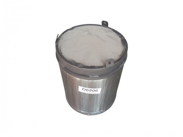 Rußpartikelfilter,Partikelfilter,DPF Euro 6 MAN TGL TGM - 81151030149 81151030177 - Système d'échappement pour Camion: photos 1 Rußpartikelfilter,Partikelfilter,DPF Euro 6 MAN TGL TGM - 81151030149 81151030177 - Système d'échappement pour Camion: photos 1
