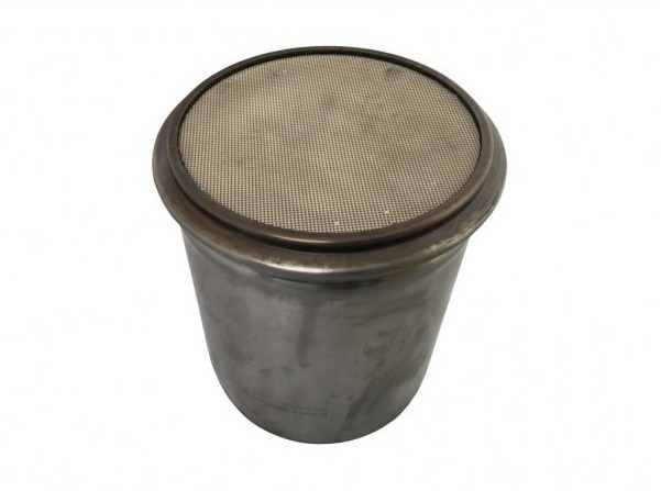 Rußpartikelfilter,Partikelfilter,DPF MAN TGL TGM Euro 6 - 81151030113 81151039123 - Système d'échappement pour Camion: photos 1 Rußpartikelfilter,Partikelfilter,DPF MAN TGL TGM Euro 6 - 81151030113 81151039123 - Système d'échappement pour Camion: photos 1