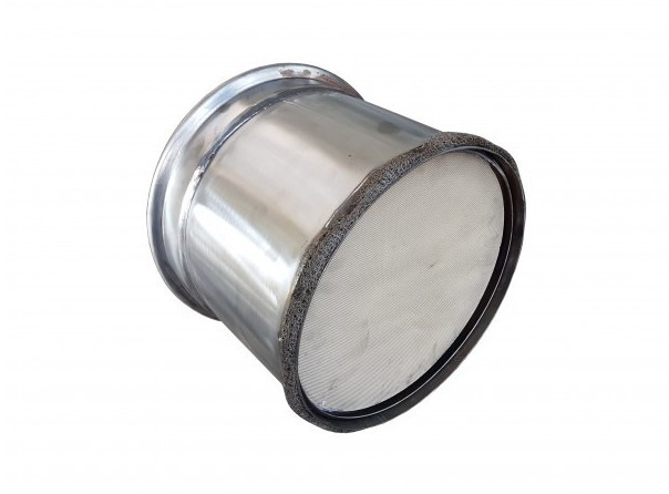 Vorkatalysator DOC Scania V8 Euro 6 - 2137587 - Catalyseur pour Camion: photos 2 Vorkatalysator DOC Scania V8 Euro 6 - 2137587 - Catalyseur pour Camion: photos 2