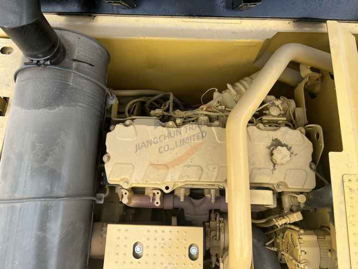 20Tons excavator Used CAT Excavator 325D 320D 320B 320BL 320C 320CL On sale - Pelle sur chenille: photos 5 20Tons excavator Used CAT Excavator 325D 320D 320B 320BL 320C 320CL On sale - Pelle sur chenille: photos 5