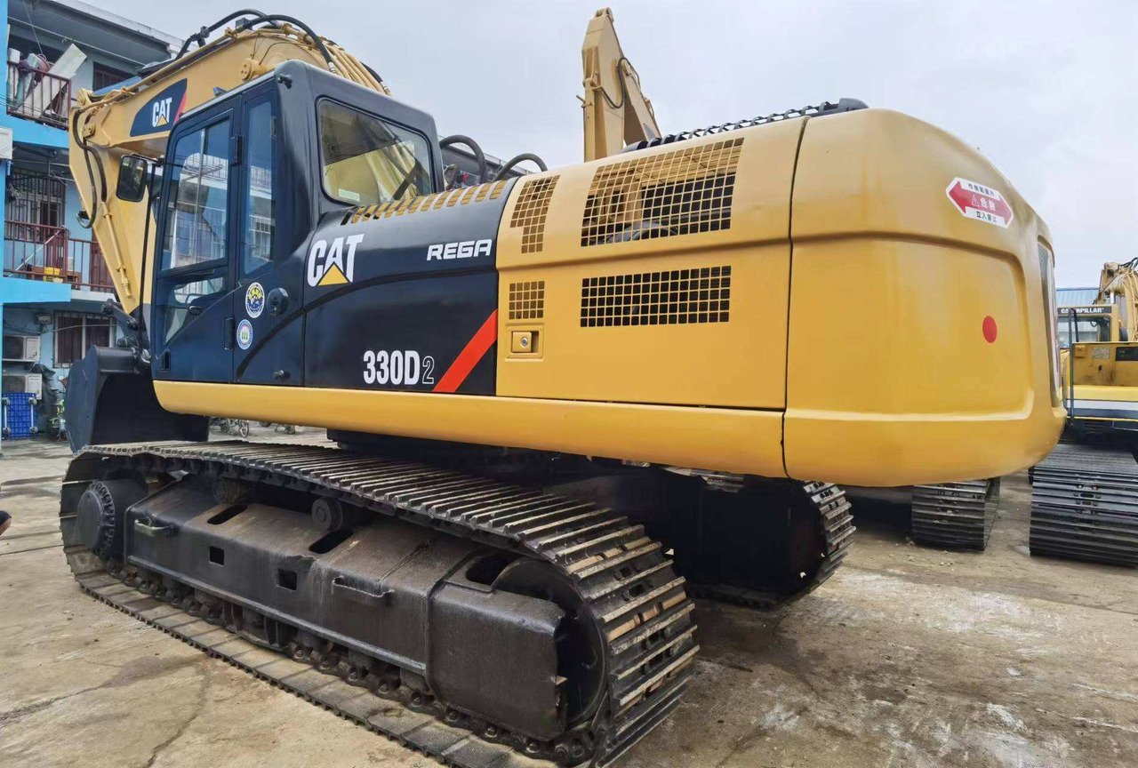25Tons excavator Used CAT Excavator 325D,325BL - Pelle sur chenille: photos 3 25Tons excavator Used CAT Excavator 325D,325BL - Pelle sur chenille: photos 3