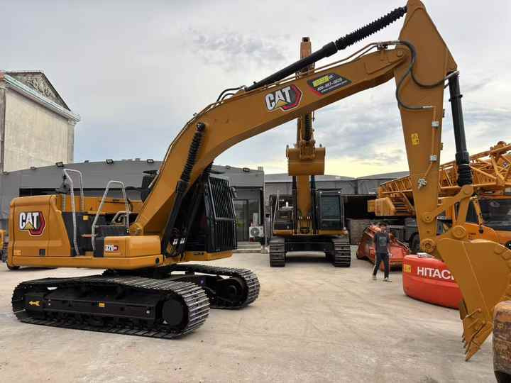 320gc 320gx New Arrival Caterpillar Cat 320gc 320gx Excavator Latest Model Caterpillar 320 Gc 20 Ton Excavator Used Cat320gc - Pelle: photos 4 320gc 320gx New Arrival Caterpillar Cat 320gc 320gx Excavator Latest Model Caterpillar 320 Gc 20 Ton Excavator Used Cat320gc - Pelle: photos 4