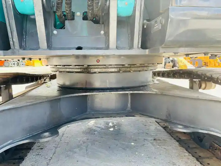 Excellent Performance Original Japanese Design Used Kobelco Sk135sr Excavator At Lower Price - Pelle sur chenille: photos 3 Excellent Performance Original Japanese Design Used Kobelco Sk135sr Excavator At Lower Price - Pelle sur chenille: photos 3