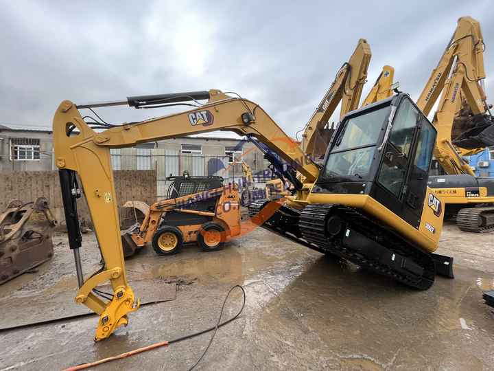 Excellent Used Cheap Caterpillar cat 303.5e cat 305.5 caterpillar 306e cat 306e2 306 306d 307 307c 307d 307e used excavator - Pelle sur chenille: photos 2 Excellent Used Cheap Caterpillar cat 303.5e cat 305.5 caterpillar 306e cat 306e2 306 306d 307 307c 307d 307e used excavator - Pelle sur chenille: photos 2