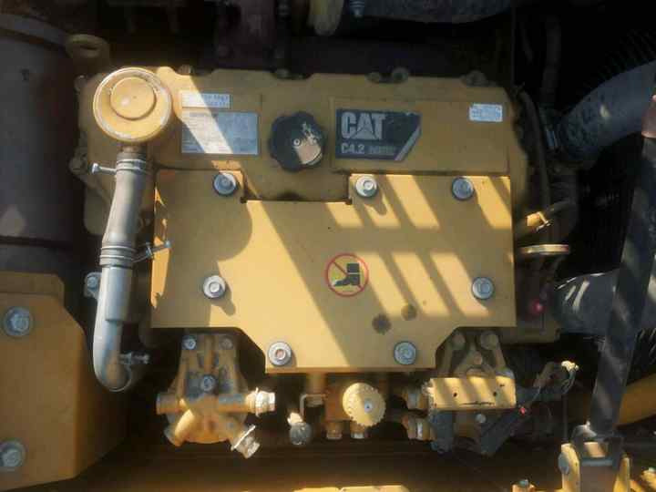 Good Price CAT 307 308C 308D 308E 312D 315D 320C 320D Second Hand 7 Tons Used Mini Crawler Excavator For Sale - Mini pelle: photos 2 Good Price CAT 307 308C 308D 308E 312D 315D 320C 320D Second Hand 7 Tons Used Mini Crawler Excavator For Sale - Mini pelle: photos 2