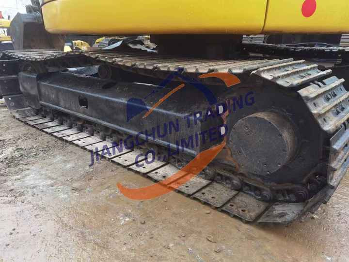 Good Price Good Condition CAT 307 308C 308D 308E 312D 315D 320C 320D Second Hand 7 Tons Used Mini Crawler Excavator For Sale - Mini pelle: photos 3 Good Price Good Condition CAT 307 308C 308D 308E 312D 315D 320C 320D Second Hand 7 Tons Used Mini Crawler Excavator For Sale - Mini pelle: photos 3