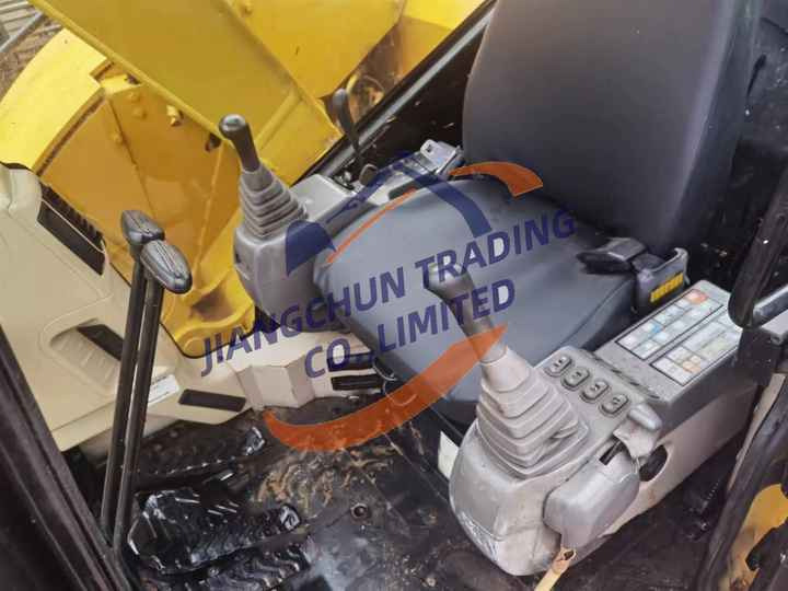 Good Price Good Condition CAT 307 308C 308D 308E 312D 315D 320C 320D Second Hand 7 Tons Used Mini Crawler Excavator For Sale - Mini pelle: photos 5 Good Price Good Condition CAT 307 308C 308D 308E 312D 315D 320C 320D Second Hand 7 Tons Used Mini Crawler Excavator For Sale - Mini pelle: photos 5