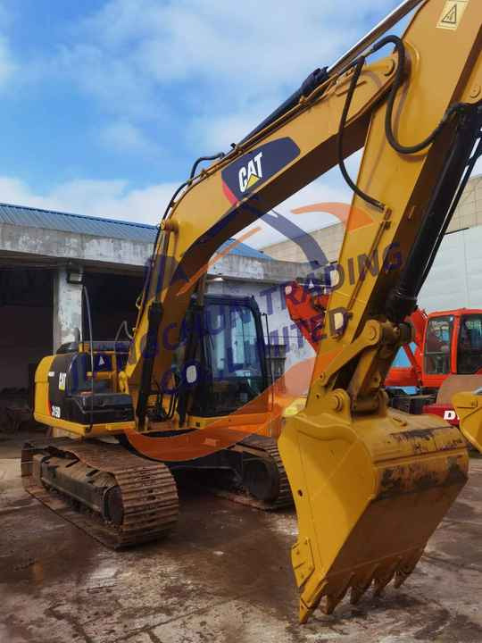 Good Price Good Quality CAT 307 308C 308D 308E 312D 315D 320C 320D Second Hand 7 Tons Used Mini Crawler Excavator For Sale - Mini pelle: photos 4 Good Price Good Quality CAT 307 308C 308D 308E 312D 315D 320C 320D Second Hand 7 Tons Used Mini Crawler Excavator For Sale - Mini pelle: photos 4