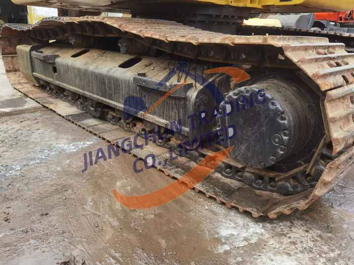 Good Price Good Quality CAT 307 308C 308D 308E 312D 315D 320C 320D Second Hand 7 Tons Used Mini Crawler Excavator For Sale - Mini pelle: photos 2 Good Price Good Quality CAT 307 308C 308D 308E 312D 315D 320C 320D Second Hand 7 Tons Used Mini Crawler Excavator For Sale - Mini pelle: photos 2