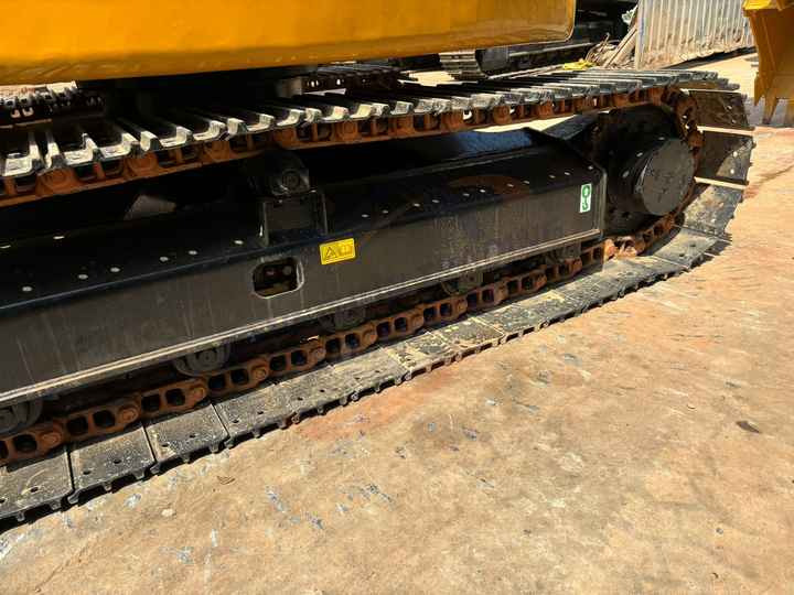 Good Price Used Mini Crawler Excavator CAT 307 308C 308D 308E 312D 315D 320C 320D Second Hand 7 Tons - Mini pelle: photos 4 Good Price Used Mini Crawler Excavator CAT 307 308C 308D 308E 312D 315D 320C 320D Second Hand 7 Tons - Mini pelle: photos 4