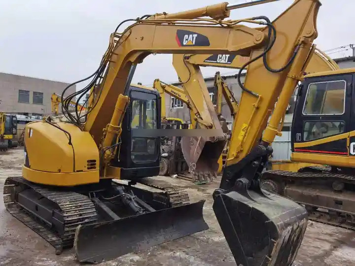 Good Second Hand Cat 308c Excavator Mini Excavator Machine Used Cat 308 308c 308d Small Excavator With Good Condition in stock - Pelle sur chenille: photos 4 Good Second Hand Cat 308c Excavator Mini Excavator Machine Used Cat 308 308c 308d Small Excavator With Good Condition in stock - Pelle sur chenille: photos 4
