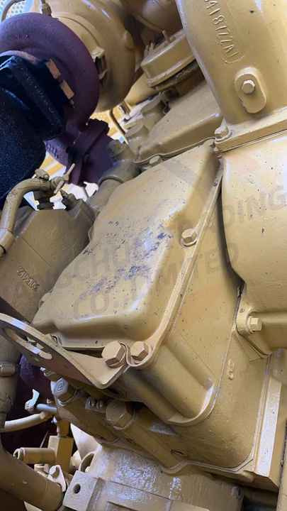 Japan Imported Caterpillar D9R Bulldozer Japan Original Cat D9n D8r Used Bulldozers - Bulldozer: photos 2 Japan Imported Caterpillar D9R Bulldozer Japan Original Cat D9n D8r Used Bulldozers - Bulldozer: photos 2