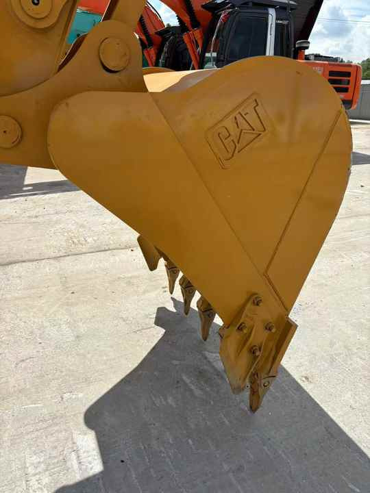 Original Second-hand Used Caterpillar Cat 320d2 320d2l 320d 320dl Cat320d2 Crawler Excavator cat 320d Excavator for Sale - Pelle: photos 5 Original Second-hand Used Caterpillar Cat 320d2 320d2l 320d 320dl Cat320d2 Crawler Excavator cat 320d Excavator for Sale - Pelle: photos 5