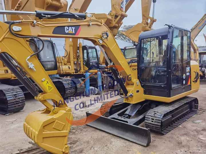 Used Cat 306d 306E2 6t Used Excavator,Cat 306d 306E Hydraulic Crawler Excavator catpillar good price - Pelle sur chenille: photos 3 Used Cat 306d 306E2 6t Used Excavator,Cat 306d 306E Hydraulic Crawler Excavator catpillar good price - Pelle sur chenille: photos 3