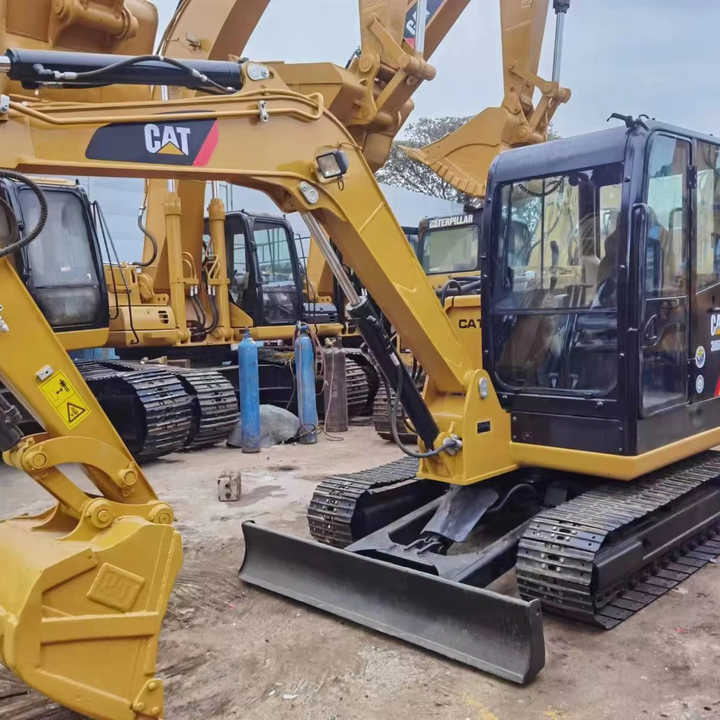 Used Cat 306d 306E2 6t Used Excavator,Cat 306d 306E Hydraulic Crawler Excavator catpillar low price - Pelle sur chenille: photos 1 Used Cat 306d 306E2 6t Used Excavator,Cat 306d 306E Hydraulic Crawler Excavator catpillar low price - Pelle sur chenille: photos 1