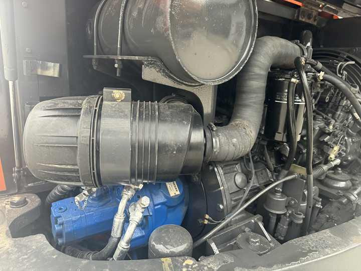 Used Excavator Doosan Dx60 Dx80 Dx75 Excavators Machinery Doosan Dx60 Dx80 Dx75 Dx225 Good Condition Low Price - Pelle sur chenille: photos 5 Used Excavator Doosan Dx60 Dx80 Dx75 Excavators Machinery Doosan Dx60 Dx80 Dx75 Dx225 Good Condition Low Price - Pelle sur chenille: photos 5