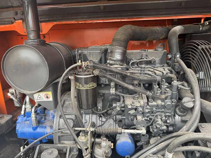 Used Excavator Doosan Dx75-9c Dx80 Dx60 Excavators Machinery Doosan Dx75-9c Dx80 Dx60 Dx225 Good Condition Low Price - Pelle sur chenille: photos 3 Used Excavator Doosan Dx75-9c Dx80 Dx60 Excavators Machinery Doosan Dx75-9c Dx80 Dx60 Dx225 Good Condition Low Price - Pelle sur chenille: photos 3