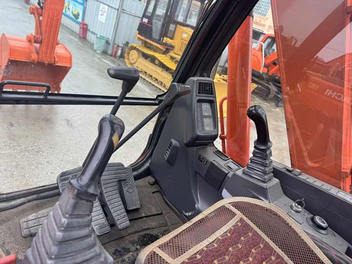 Used Excavator Doosan Dx75-9c Dx80 Dx60 Excavators Machinery Doosan Dx75-9c Dx80 Dx60 Dx225 Good Condition Low Price - Pelle sur chenille: photos 2 Used Excavator Doosan Dx75-9c Dx80 Dx60 Excavators Machinery Doosan Dx75-9c Dx80 Dx60 Dx225 Good Condition Low Price - Pelle sur chenille: photos 2