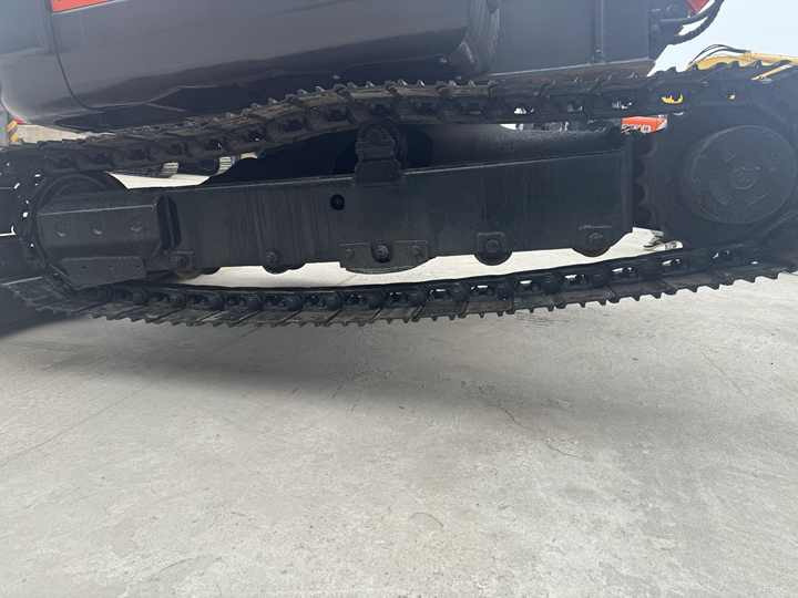 Used Excavator Good Condition Low Price Doosan Dx60 Excavators Machinery Doosan Dx60 Dx80 Dx75 Dx225 - Pelle sur chenille: photos 5 Used Excavator Good Condition Low Price Doosan Dx60 Excavators Machinery Doosan Dx60 Dx80 Dx75 Dx225 - Pelle sur chenille: photos 5