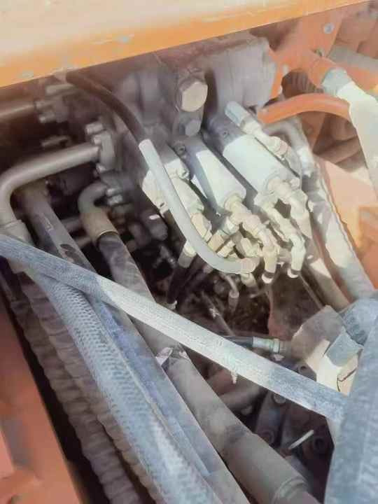 Used Original Korea Doosan 34 Ton Excavator with Cheap Price and Good Condition DOOSAN Dx340LCA Dx225 Dx330 DX360for Sale - Pelle sur chenille: photos 2 Used Original Korea Doosan 34 Ton Excavator with Cheap Price and Good Condition DOOSAN Dx340LCA Dx225 Dx330 DX360for Sale - Pelle sur chenille: photos 2