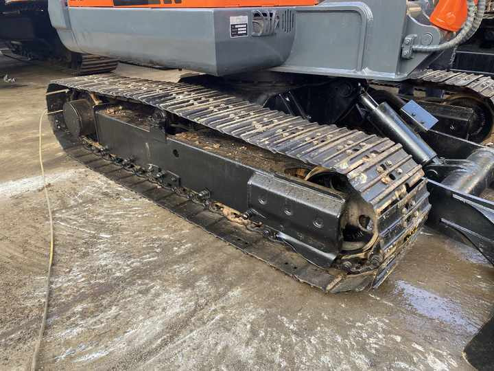 Used excavator Good Condition Low price doosan dx60 excavators machinery doosan dx60 dx80 dx75 dx225 - Pelle sur chenille: photos 2 Used excavator Good Condition Low price doosan dx60 excavators machinery doosan dx60 dx80 dx75 dx225 - Pelle sur chenille: photos 2
