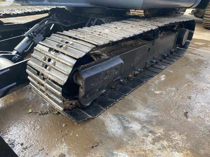 Used excavator Good Condition Low price doosan dx60 excavators machinery doosan dx60 dx80 dx75 dx225 - Pelle sur chenille: photos 3 Used excavator Good Condition Low price doosan dx60 excavators machinery doosan dx60 dx80 dx75 dx225 - Pelle sur chenille: photos 3