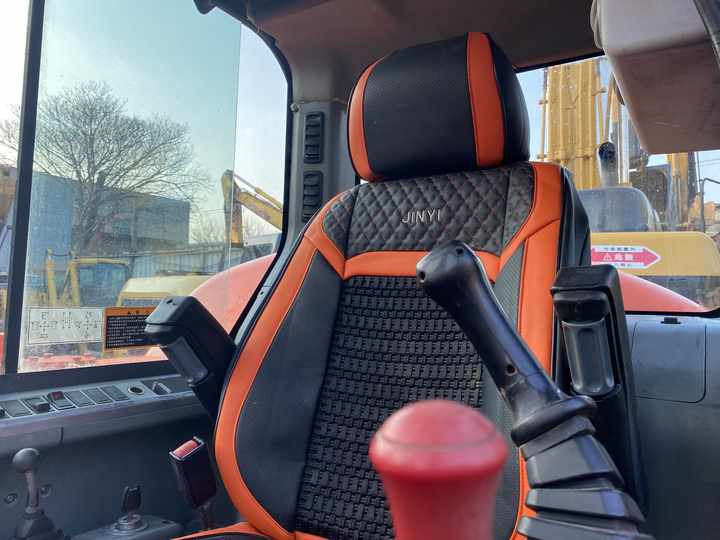 Used excavator Good Condition Low price doosan dx60 excavators machinery doosan dx60 dx80 dx75 dx225 - Pelle sur chenille: photos 5 Used excavator Good Condition Low price doosan dx60 excavators machinery doosan dx60 dx80 dx75 dx225 - Pelle sur chenille: photos 5