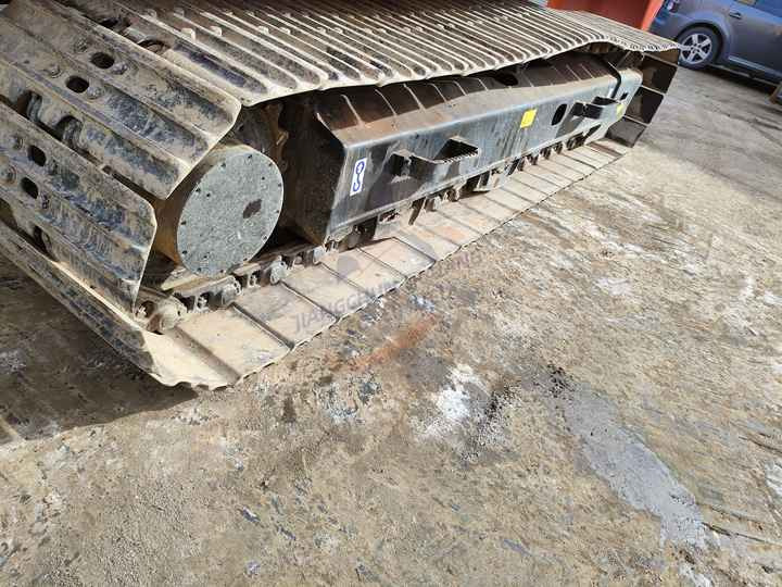 Used excavator doosan dh150 excavators machinery doosan dx60 dx80 dx75 dx225 Good Condition Low price wheel excavator - Pelle sur chenille: photos 5 Used excavator doosan dh150 excavators machinery doosan dx60 dx80 dx75 dx225 Good Condition Low price wheel excavator - Pelle sur chenille: photos 5