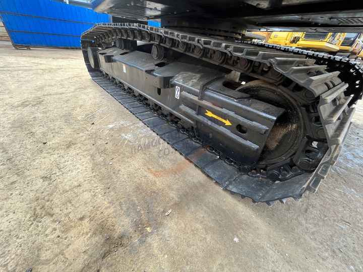 Sany 215 brand new excavator China cheap used SANY sy 215 Excavator SANY SY215c crawler excavators for sale - Pelle sur chenille: photos 3 Sany 215 brand new excavator China cheap used SANY sy 215 Excavator SANY SY215c crawler excavators for sale - Pelle sur chenille: photos 3