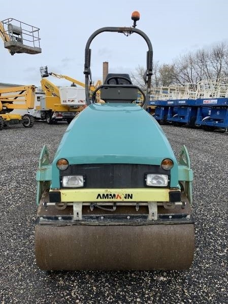 Ammann ARX 26 - Rouleau compresseur: photos 3 Ammann ARX 26 - Rouleau compresseur: photos 3