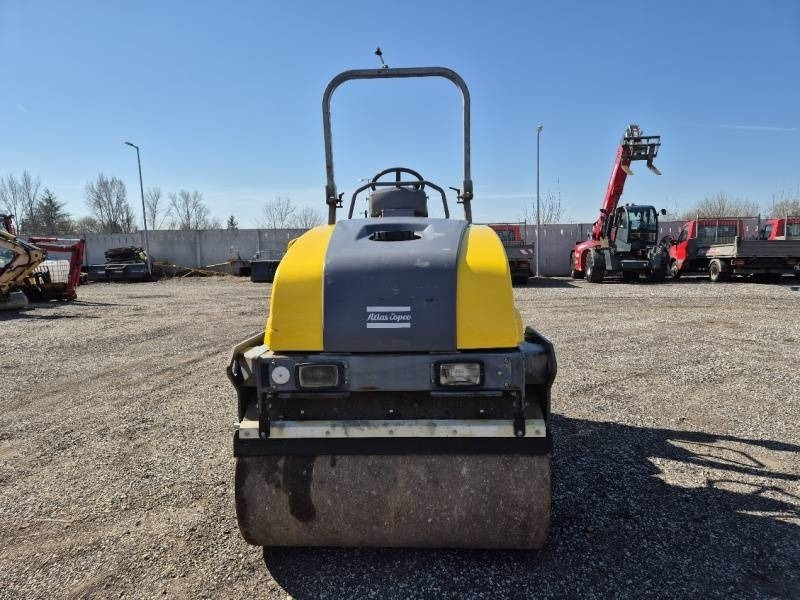 Dynapac CC1200 - Rouleau compresseur: photos 3 Dynapac CC1200 - Rouleau compresseur: photos 3