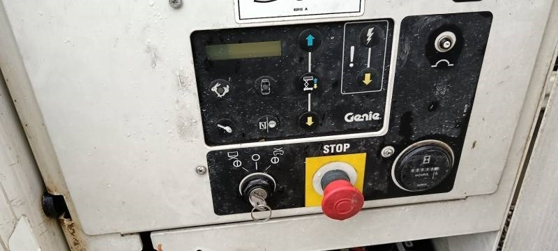 Genie GS4390 - 15,11m, diesel, 4x4  — crédit-bail Genie GS4390 - 15,11m, diesel, 4x4: photos 15 Genie GS4390 - 15,11m, diesel, 4x4  — crédit-bail Genie GS4390 - 15,11m, diesel, 4x4: photos 15