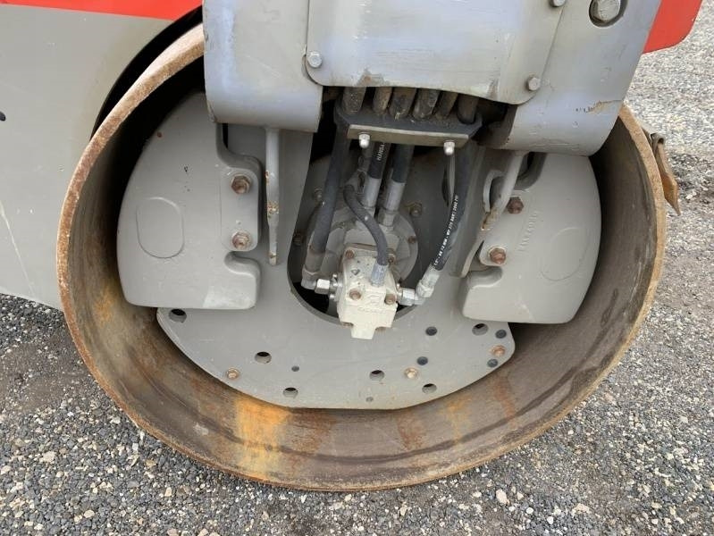 Rouleau compresseur Hamm HD 14 VV: photos 12