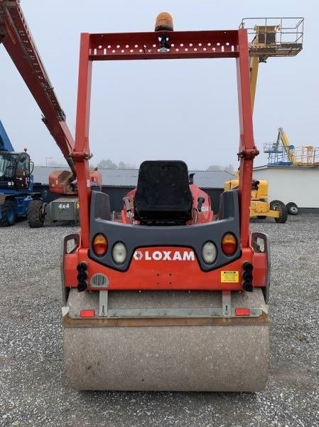 Rouleau compresseur Hamm HD 14 VV: photos 8