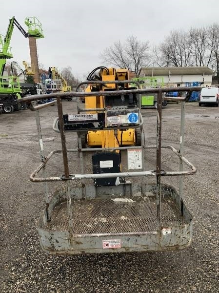 Manitou 170 AETJ - 16,9 m - Nacelle articulée: photos 3 Manitou 170 AETJ - 16,9 m - Nacelle articulée: photos 3