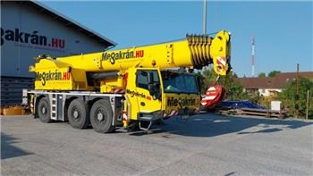 Tadano ATF 60 G-3 - Grue: photos 1 Tadano ATF 60 G-3 - Grue: photos 1
