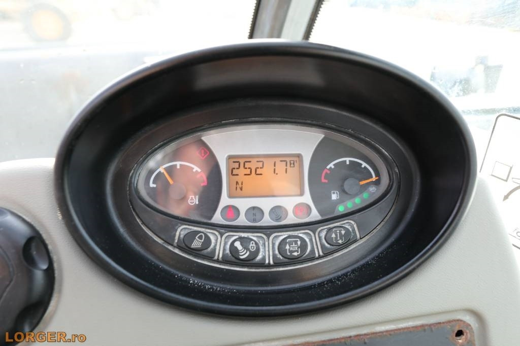 Bobcat TL38.70HF  — crédit-bail Bobcat TL38.70HF: photos 14
