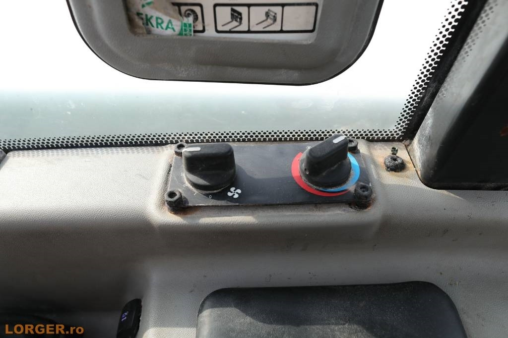 Bobcat TL38.70HF  — crédit-bail Bobcat TL38.70HF: photos 19