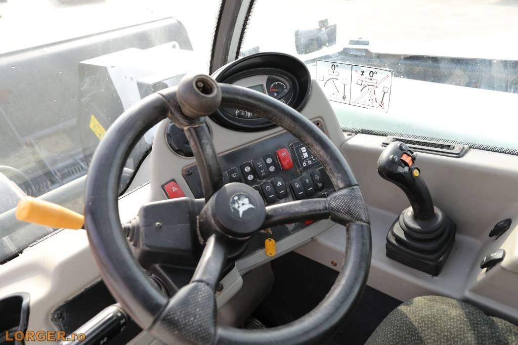 Bobcat TL38.70HF  — crédit-bail Bobcat TL38.70HF: photos 12